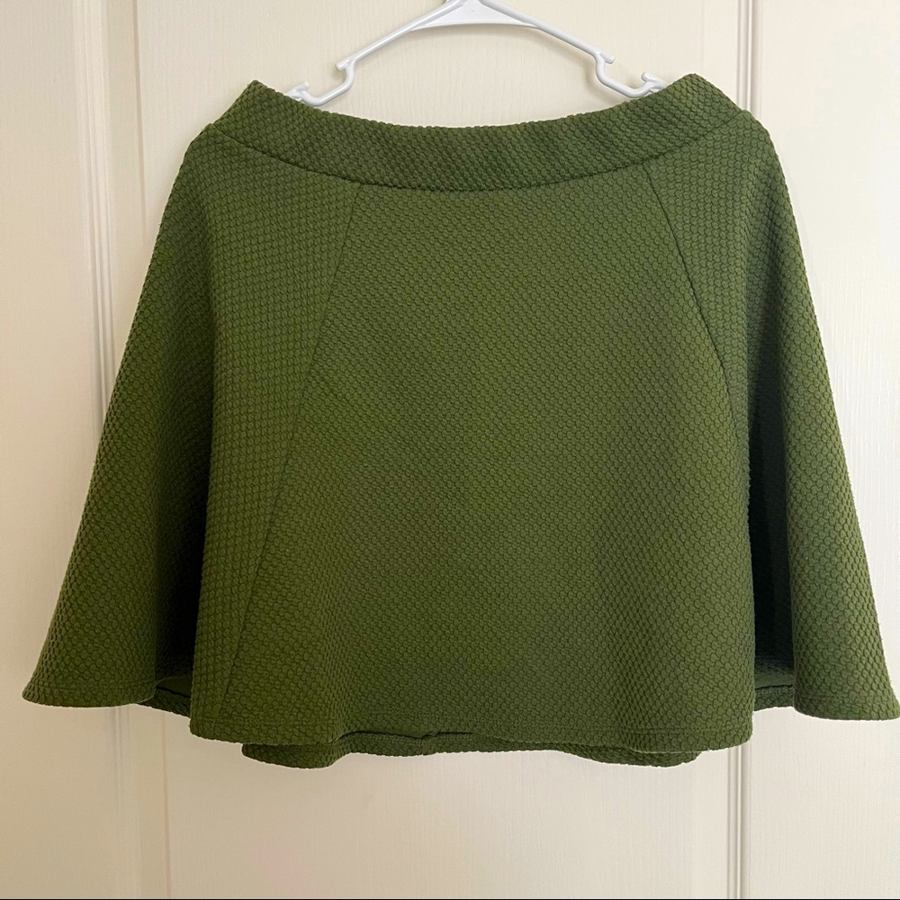 Womens skirt